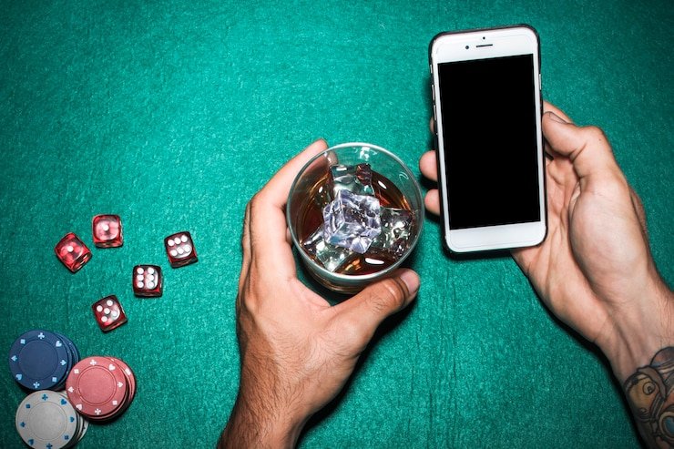 Dukungan dan edukasi bagi pengguna situs bintang88 untuk menjalankan responsible gaming