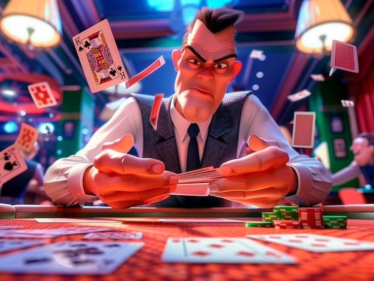 Pengamanan data dan akun pengguna kasino online dengan teknologi enkripsi modern